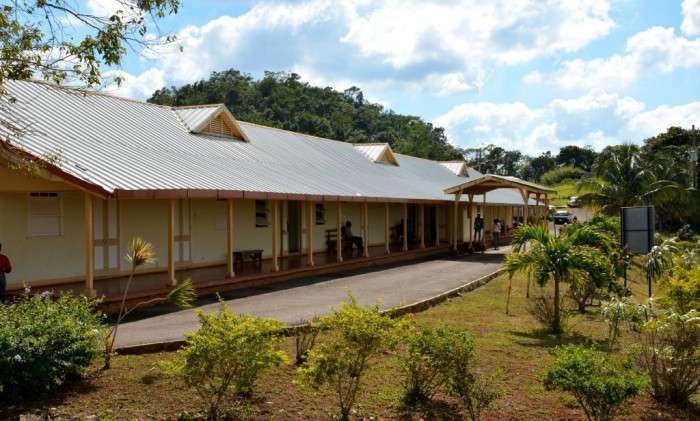 NEHRA Seeking to Bring A&E Services to St Ann’s Alexandria Hospital