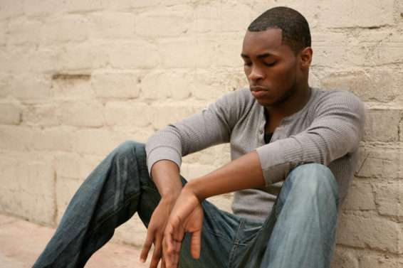 Islandwide Study Reveals 53% of Jamaican Men Are Experiencing Post-COVID-19 Depression