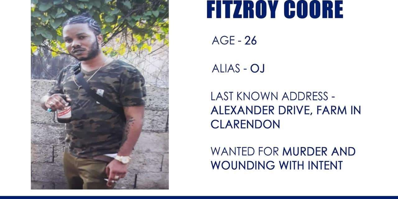 Man Listed As “Wanted” in Clarendon, Killed in Manchester Operation