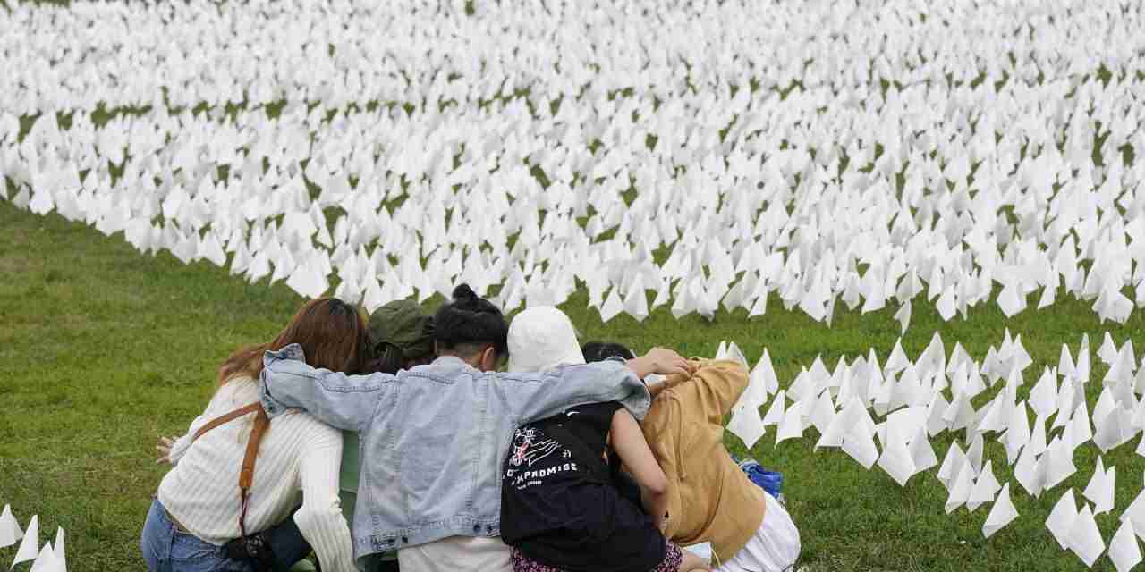 Global Covid-19 Death Toll Passes 5-Million