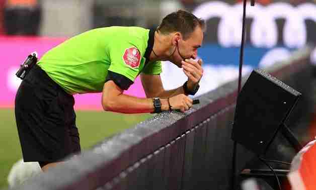 CONCACAF Consider VAR For REmaining Qualifying Games - Nationwide 90FM