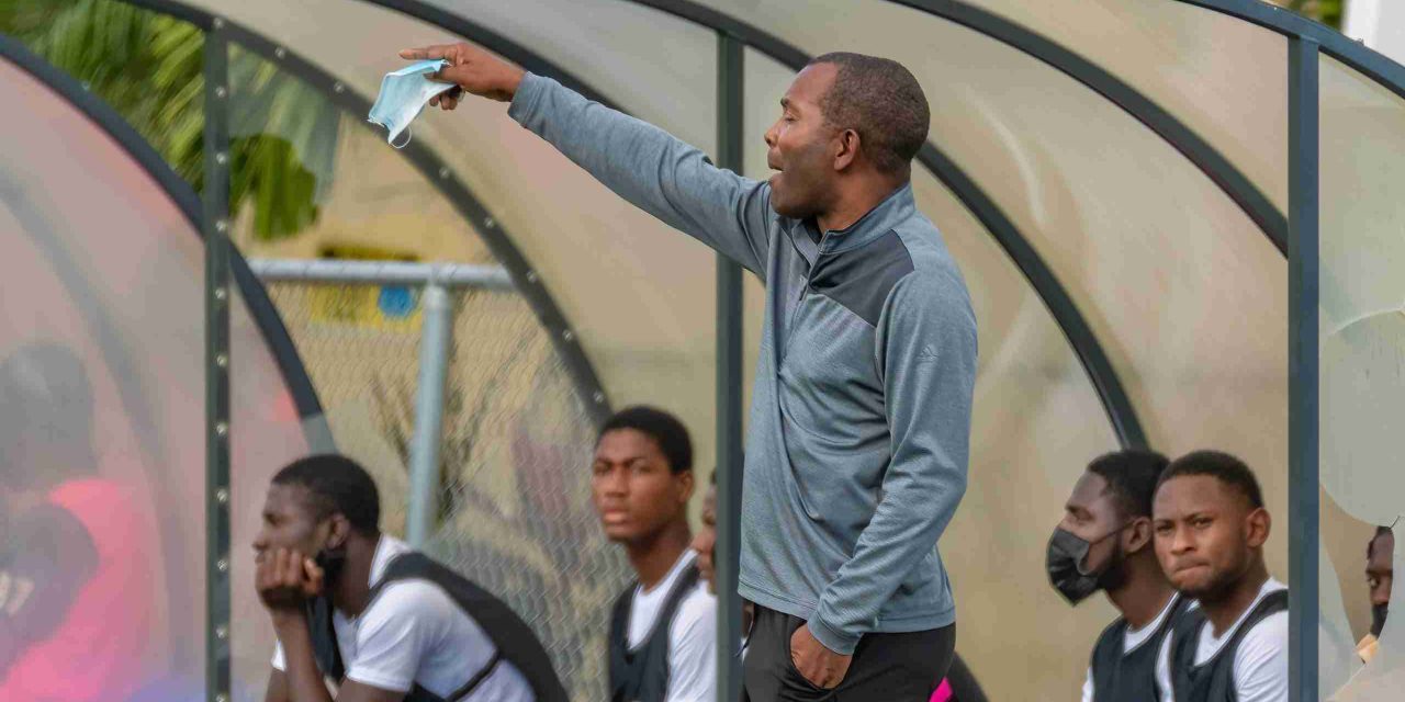 Interest High in Vacant Reggae Boyz Head Coach Post – Speid
