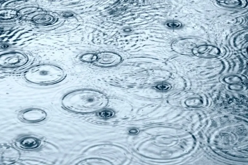 Flash Flood Watch in Effect for Low-Lying Areas