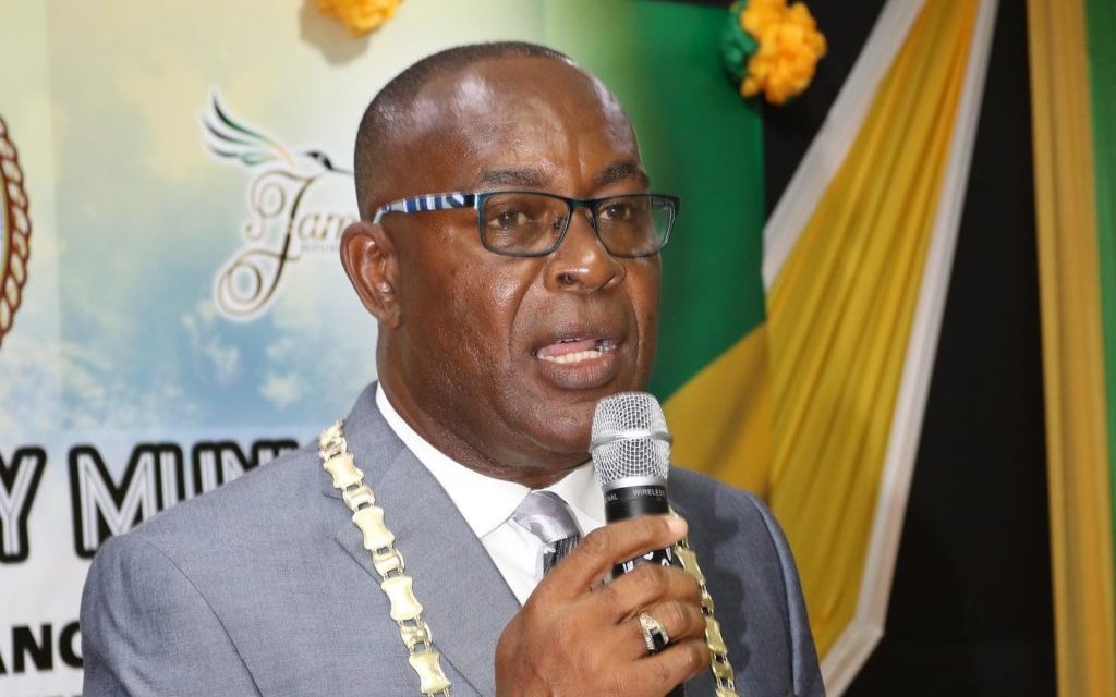 Portmore’s Mayor to Face Questions Over Assault Allegations