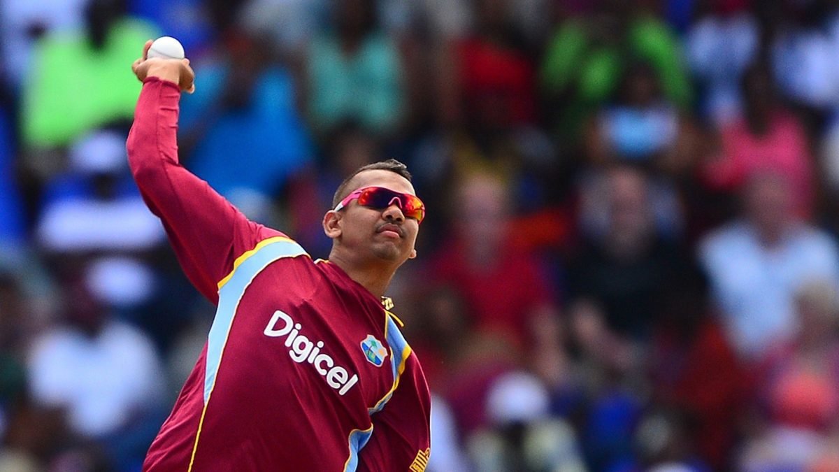 Bishop Backs Narine to Start for WI in T20 World if Available