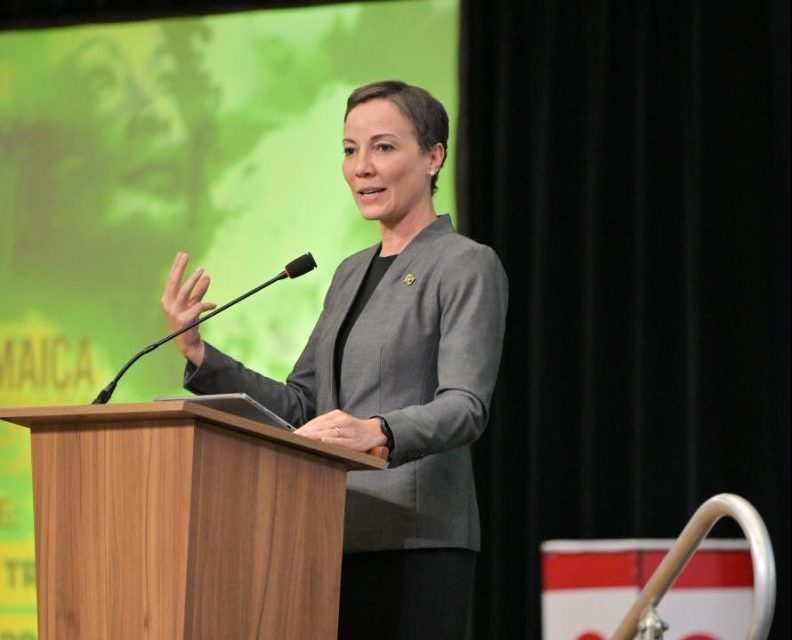 Jamaica to Participate in its 5th Trade Policy Review