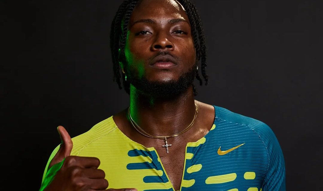 Kishane Thompson Back in Action in Europe on Tuesday