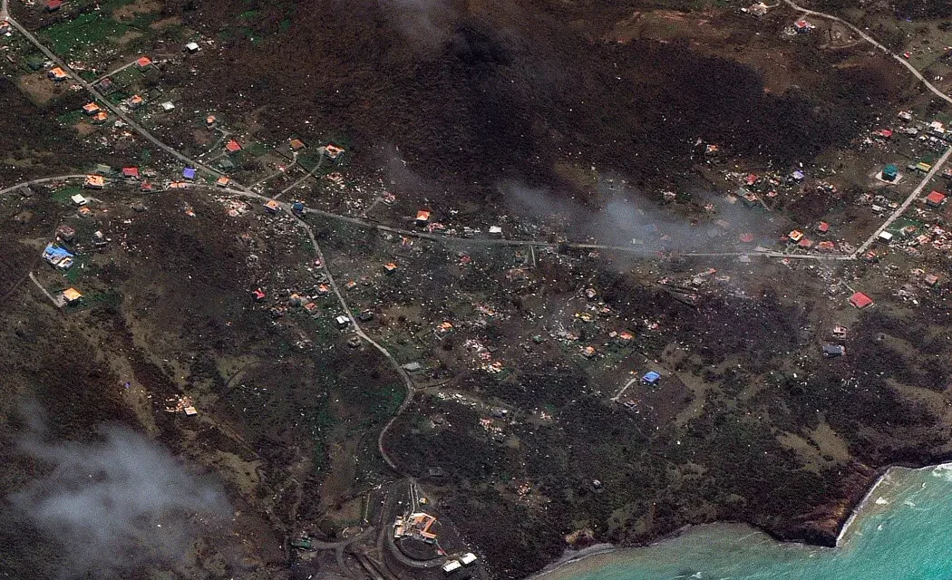 Grenada Declares Carriacou & Petite Martinique Disaster Zones