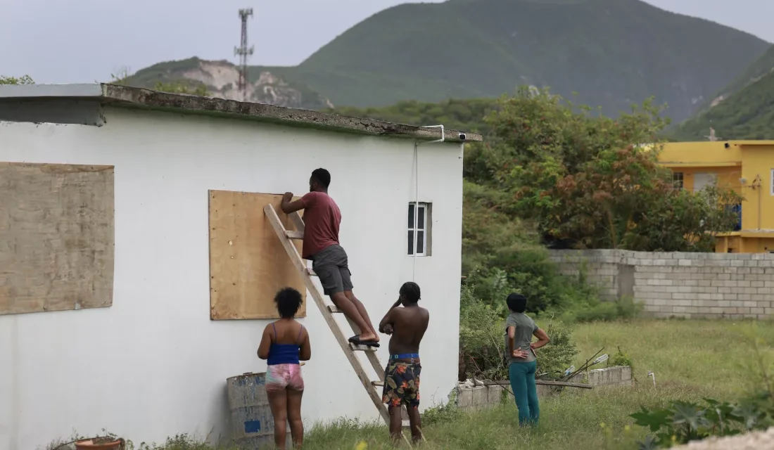 Sections of South Coast Could Be Without Power For Weeks – JPS