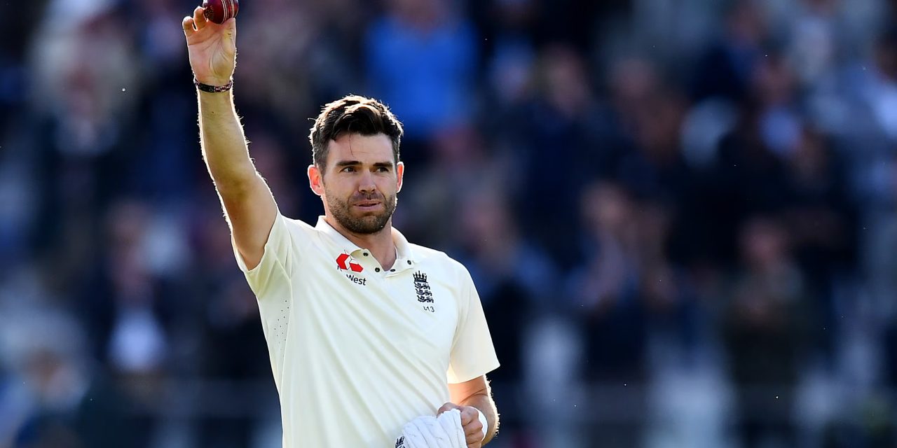 WI Aims to Play Spoilers in Anderson’s Final Test Series