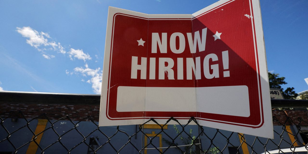 US Job Growth Slows in June Despite Higher Than Expected Job Creation