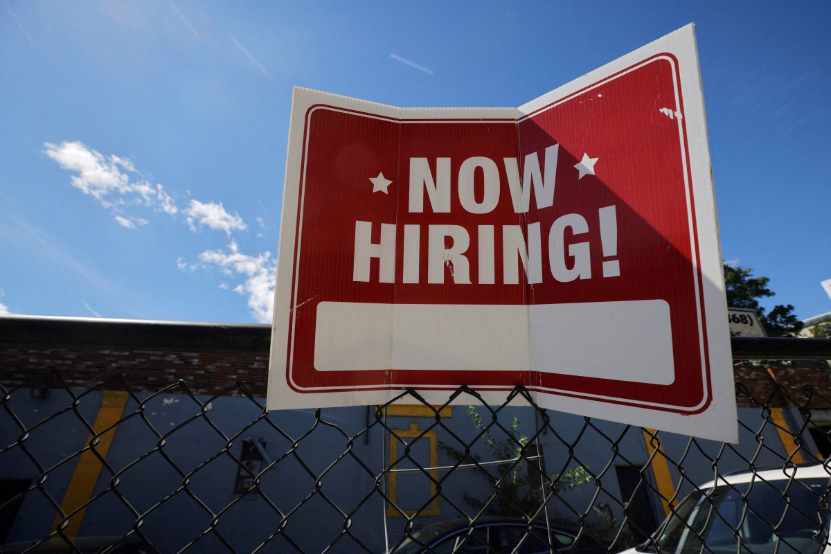 US Job Growth Slows in June Despite Higher Than Expected Job Creation