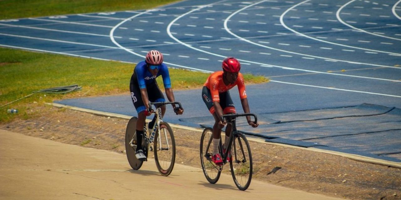 Cycling Federation Receives $1m Grant from JOA