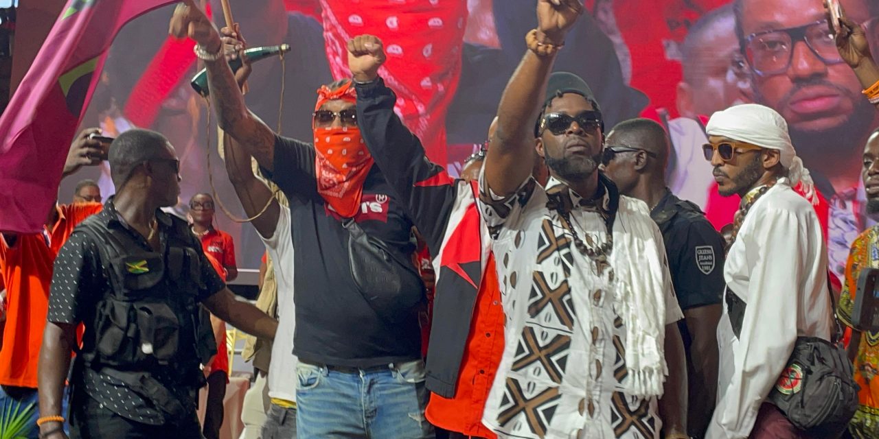 PNP Defends Decision to Feature Kartel at 86th Annual Conference
