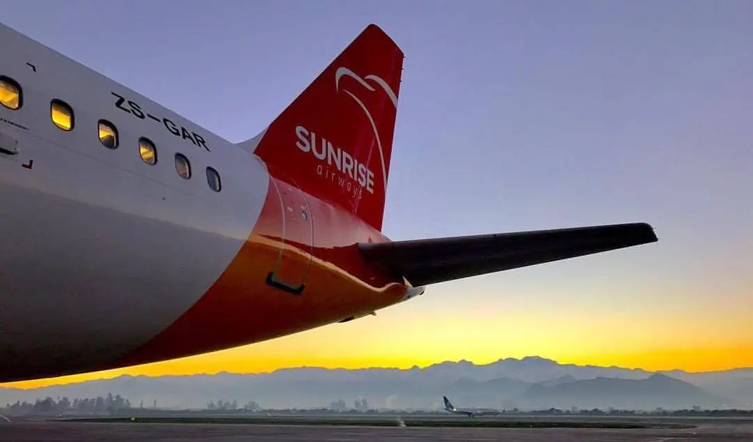 Grenada Welcomes Intra-Caribbean Flights from Haitian-Based Sunrise Airways