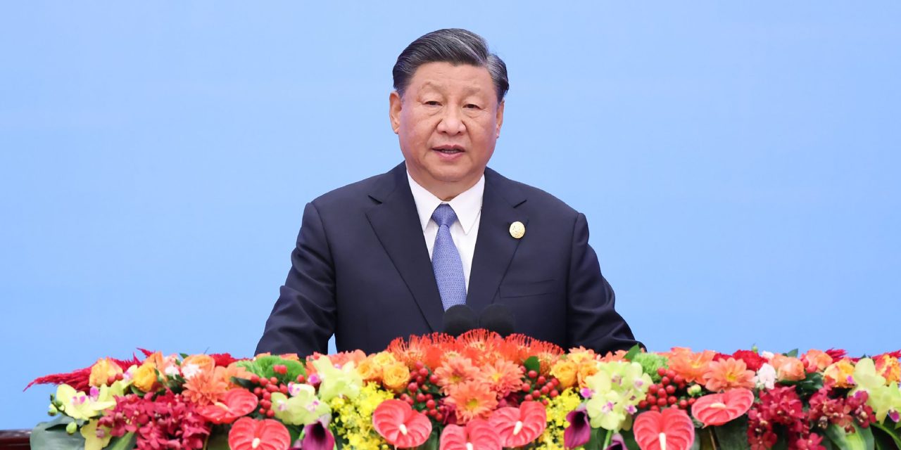 Antigua, Dominica and Grenada Join Calls to Respect China’s Sovereignty