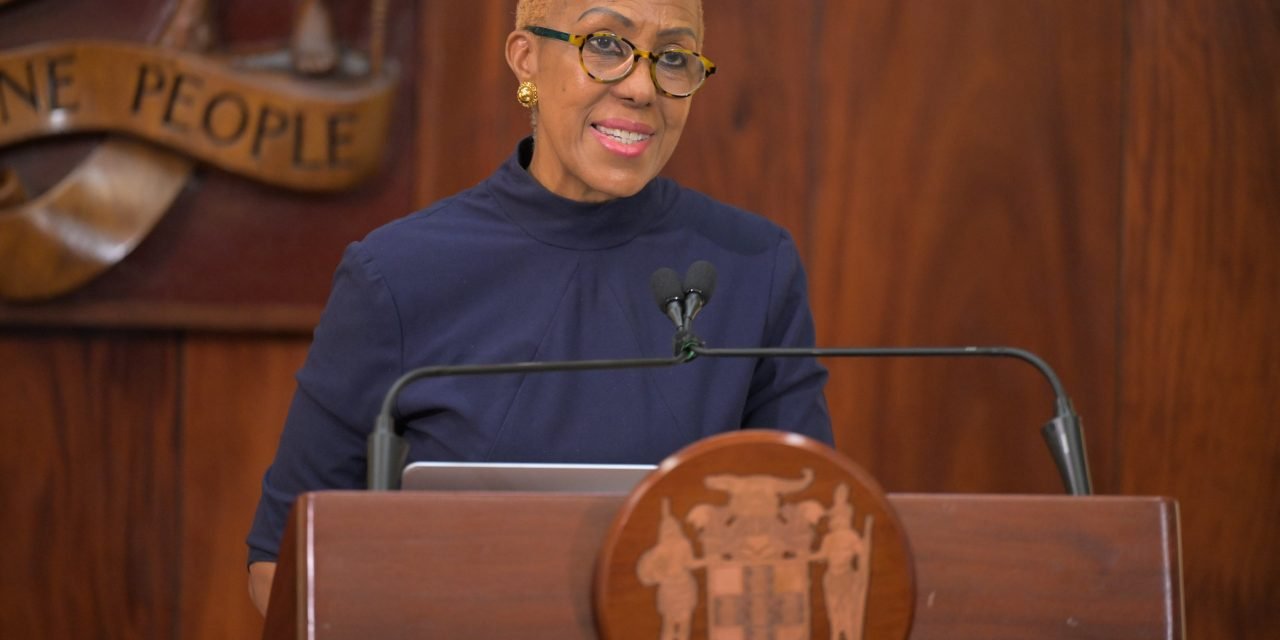 Williams’ Appointment as Finance Minister Hailed By Economist