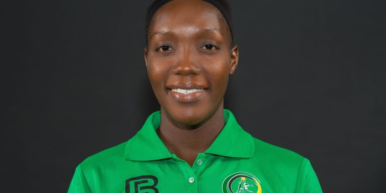 Sunshine Girls Aiming to Avoid Surprises in Fast5