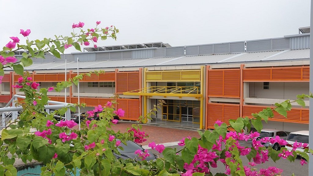 St Lucia Addressing Staff Shortage at Owen King EU Hospital