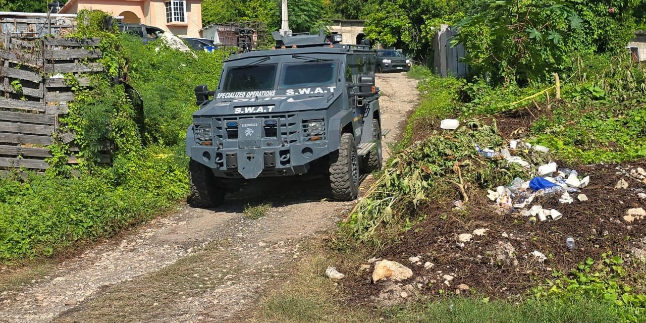 State of Emergency Declared in East Kingston Following Mass Murder