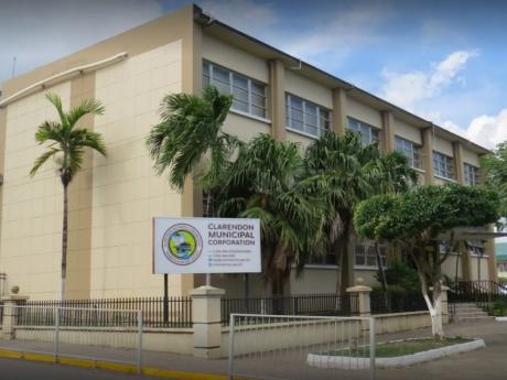 Mayor Says Glitch Delaying Applications for Income Tax Credit at Clarendon Municipal Corporation