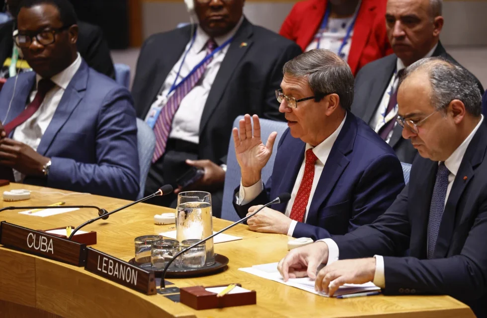 UN General Assembly Again Condemns US Embargo Against Cuba