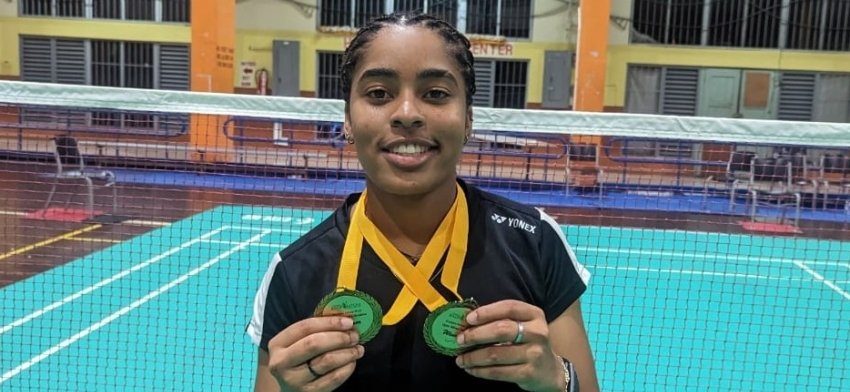 Badminton Association Hails Successful All-Jamaica Championships