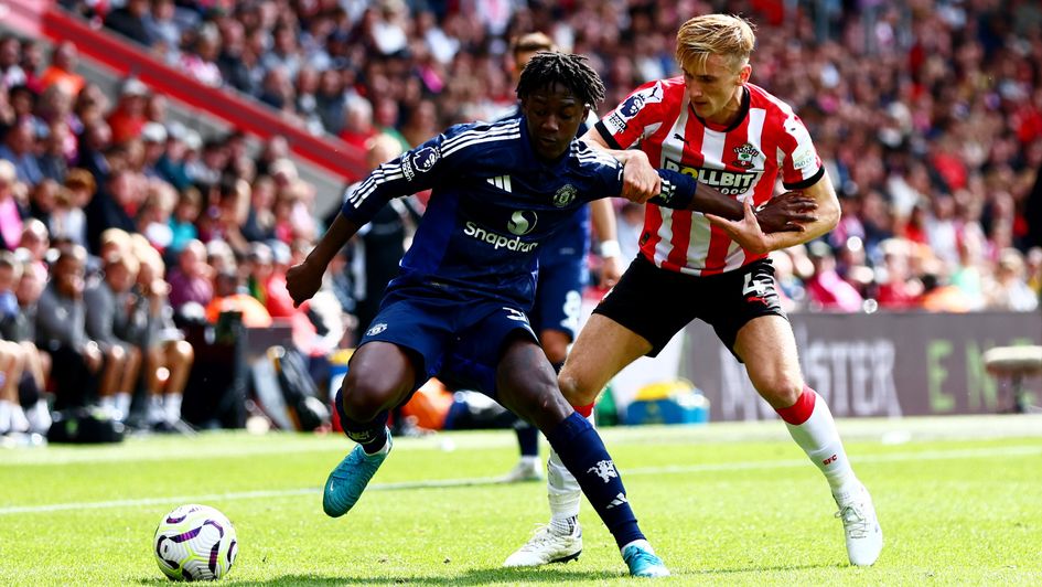 Man United Hosts Bottom-of-the-Table Southampton