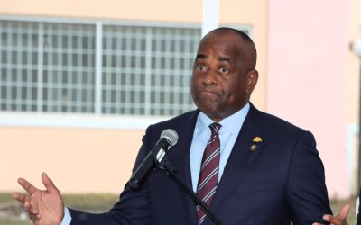 Dominica could scrap personal income tax if gov’t revenue continues to improve