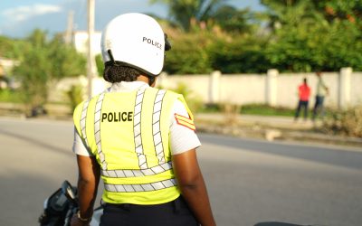 EOJ, Police: All Systems in Place For Nomination Day