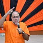 Mark Golding: Gov’t Melissa response “atrocious”