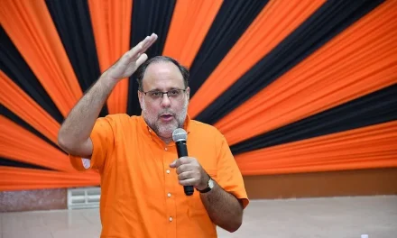 Mark Golding: Gov’t Melissa response “atrocious”