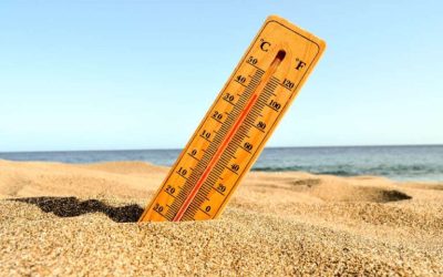 Caribbean gov’ts warned to intensify preparations as El Niño strengthens