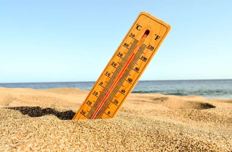 Caribbean gov’ts warned to intensify preparations as El Niño strengthens