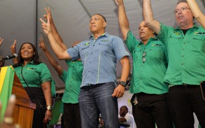 PM Urges Electorate to be Wary of Empty Promises