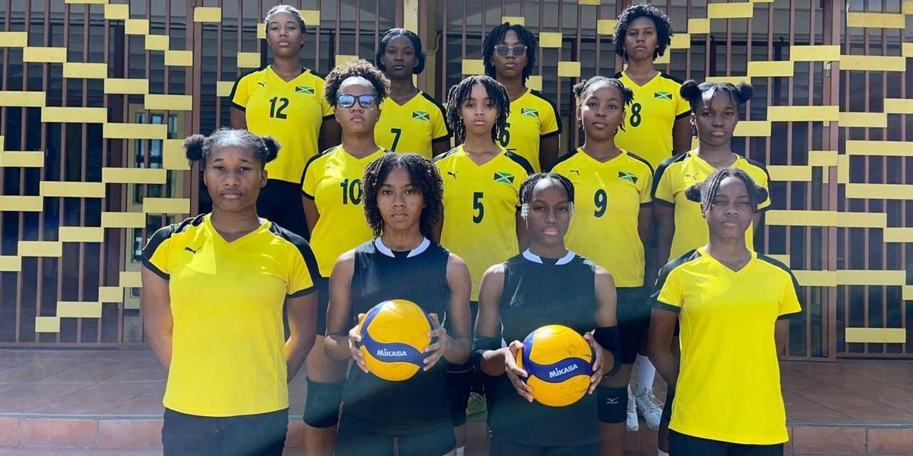 JaVA Selects 24-Member Squad for CAZOVA U17 Championships