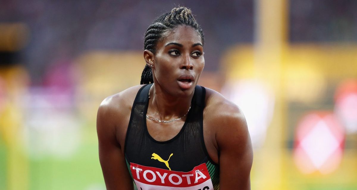 Williams Believes SRY Gene Test is Intrusive
