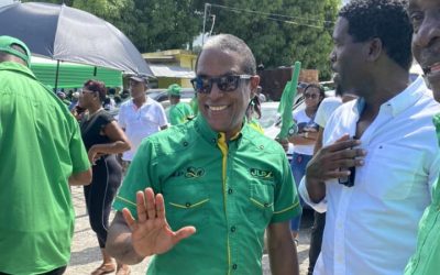 Dunn Moves to Debunk ‘Misleading’ Video Involving his Campaign