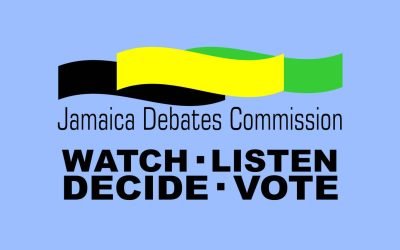 First National Political Debate Set for August 23