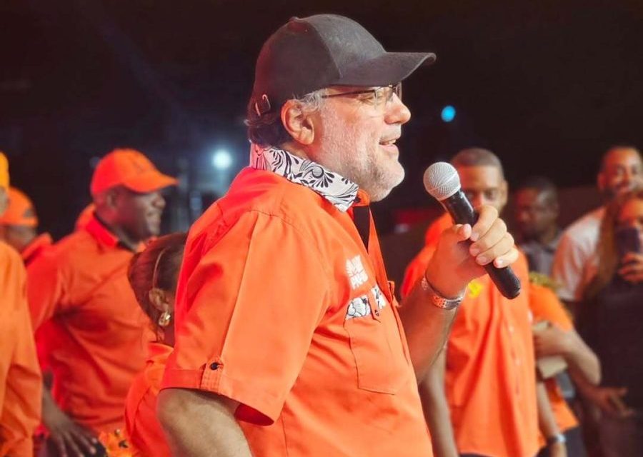 PNP Promises to Raise Income Tax Threshold to $3.5M