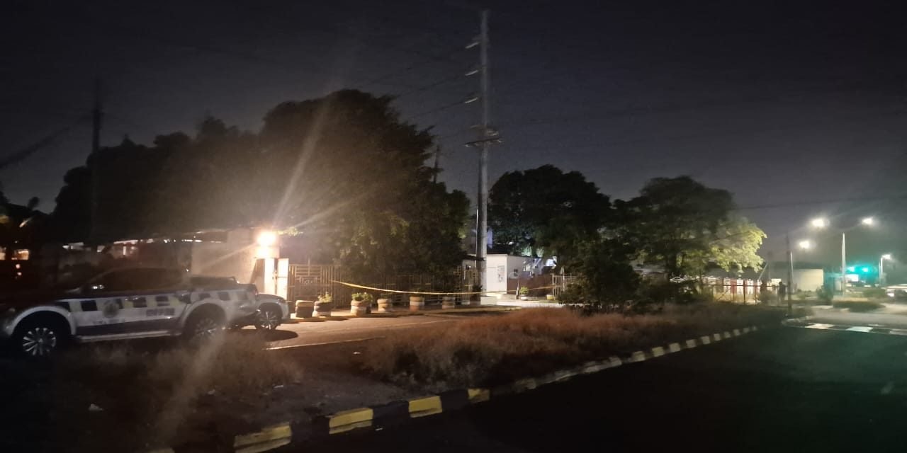 Central Kingston ‘Quiet’ Following Tuesday’s Shooting Incident – Police