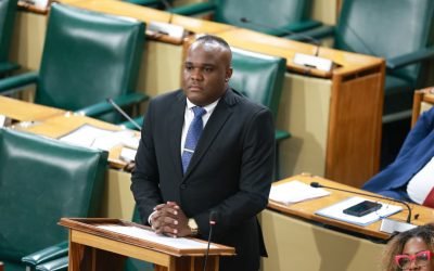 JLP says PNP criticism of Coopers Pen tax issue disingenuous