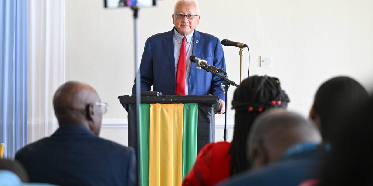 Chuck cautions against displaying JP seals on vehicles
