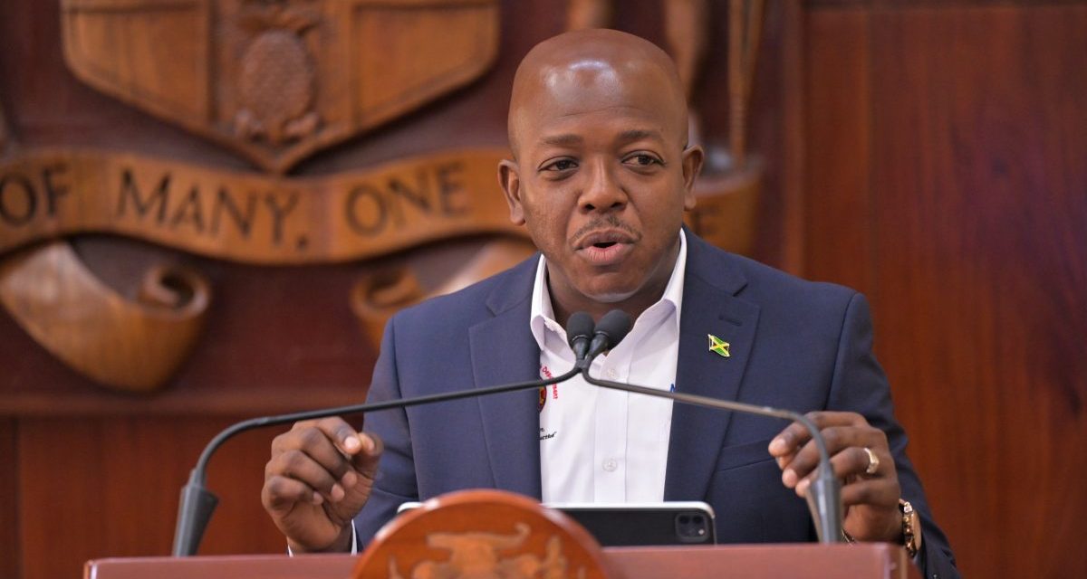 US immigration policy changes could benefit Jamaicans – Pearnel