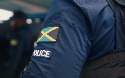 Senior policeman arrested as part of probe into missing cocaine at C-TOC