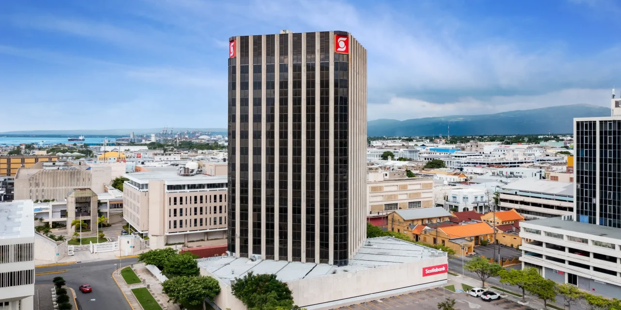 Scotia Group shareholders approve proposed privatisation