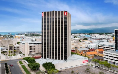 Scotia Group shareholders approve proposed privatisation