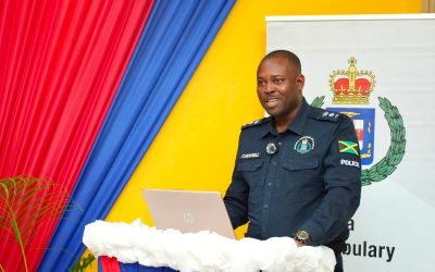 Proactive policing stifling crime in St Ann, says Superintendent