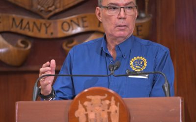Daryl Vaz insists PNP responsible for toll charge deal