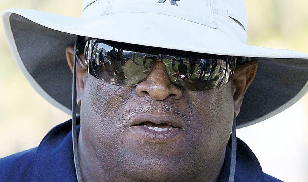 More tributes pour in for Stephen Francis